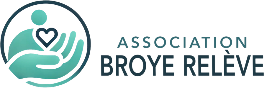 Association Broye Relève - Accueil