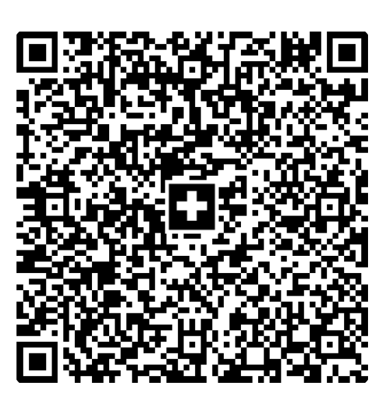 QR Code pour don